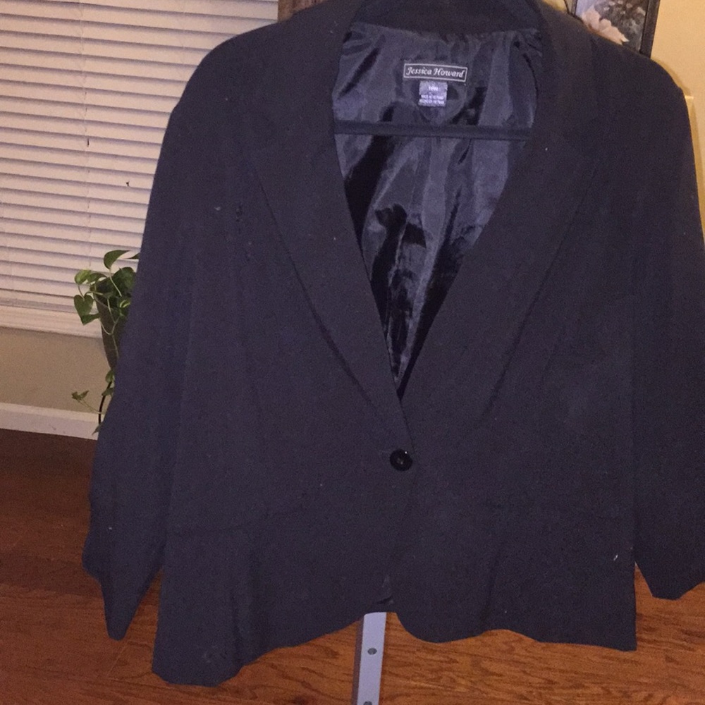Women’s Blazers
